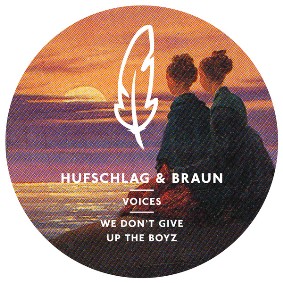 Hufschlag & Braun Voices