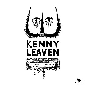 Kenny Leaven Trident - Perseus