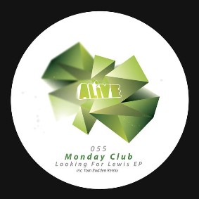 Monday Club Looking For Lewis EP