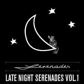 Various Artists Late Night Serenades, Vol. 1