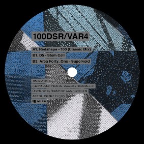 Various Artists 100DSR-VAR4